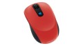 Microsoft Sculpt Mobile Mouse myszka Biuro Oburęczny RF Wireless BlueTrack 1000 DPI - 2440068