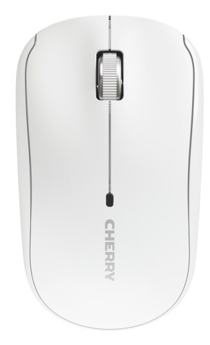 CHERRY JW-T2200-0 myszka Dom Oburęczny RF Wireless Optyczny 1300 DPI - 2372576