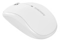 CHERRY JW-T2200-0 myszka Dom Oburęczny RF Wireless Optyczny 1300 DPI - 2372580