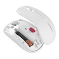 CHERRY JW-T2200-0 myszka Dom Oburęczny RF Wireless Optyczny 1300 DPI - 2372581