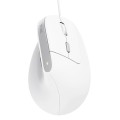 Mysz Trust BAYO II ERGONOMIC White - 2447935