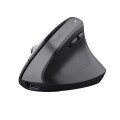 Mysz Trust BAYO+ ERGONOMIC WIRELESS Black - 2447949