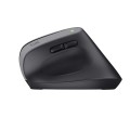 Mysz Trust BAYO+ ERGONOMIC WIRELESS Black - 2447952