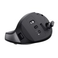 Mysz Trust BAYO+ ERGONOMIC WIRELESS Black - 2447955