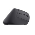 Mysz Trust BAYO+ ERGONOMIC WIRELESS Black - 2447953