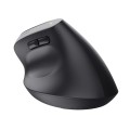 Mysz Trust BAYO+ ERGONOMIC WIRELESS Black - 2447954