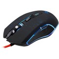 Mysz przewodowa Defender DRAGLEN GM-907 7200dpi 6P + podkładka + GRA Gaming - 2447967