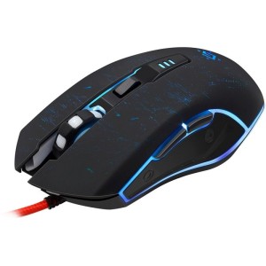 Mysz przewodowa Defender DRAGLEN GM-907 7200dpi 6P + podkładka + GRA Gaming