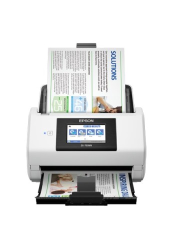 Skaner Epson WorkForce DS-790WN - 2440083