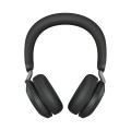 Zestaw słuchawkowy JABRA EVOLVE2 75 LINK380C UC/STEREO STAND BLACK - 2221022