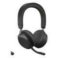Zestaw słuchawkowy JABRA EVOLVE2 75 LINK380C UC/STEREO STAND BLACK - 2408049