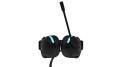 Słuchawki bezprzewodowe Krux Crave RGB - 2448003