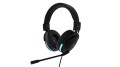 Słuchawki bezprzewodowe Krux Crave RGB - 2447996