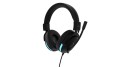 Słuchawki bezprzewodowe Krux Crave RGB - 2447997