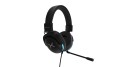 Słuchawki bezprzewodowe Krux Crave RGB - 2447999