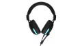 Słuchawki bezprzewodowe Krux Crave RGB - 2448005