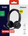 Słuchawki Trust AYDA WIRELESS ENC - 2448033