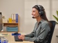 Słuchawki Trust AYDA WIRELESS ENC - 2448035
