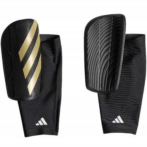 Ochraniacze piłkarskie adidas Tiro Competition czarne IP3999 XL - 2319071