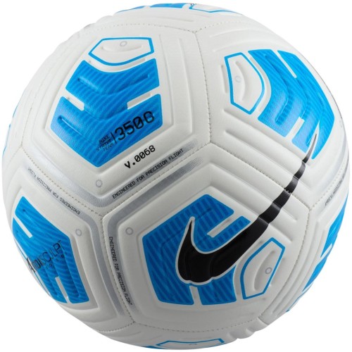 Piłka nożna Nike Strike Team FZ7558 100 5 - 2319121
