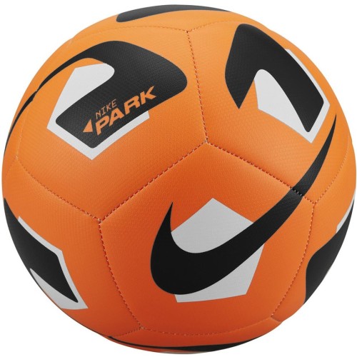 Piłka nożna Nike Park Team 2.0 pomarańczowa DN3607 803 3 - 2319139