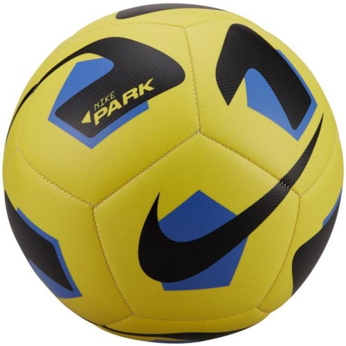 Piłka nożna Nike Park Team 2.0 żółta DN3607 765 3 - 2319146
