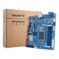 Płyta główna Gigabyte MX34-BS0(MR) 1x LGA1700 Intel Xeon E-24XX C262 (4x DIMM, 8x SATA, 1xM.2, 2x1Gbe, IPMI, mATX) - 2448191