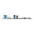 Płyta główna Gigabyte MX34-BS0(MR) 1x LGA1700 Intel Xeon E-24XX C262 (4x DIMM, 8x SATA, 1xM.2, 2x1Gbe, IPMI, mATX) - 2448188