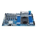 Płyta główna Gigabyte MS03-6L0 1x LGA4677 Intel Xeon Scalable 4/5gen C741 (8x DIMM. 1x SlimSAS (4x SATA), 2x SATA, 2x 10Gbe, 4x 1Gbe, 1xM.2, IPMI, ATX) - 2448203