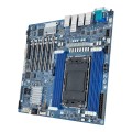 Płyta główna Gigabyte MS03-6L0 1x LGA4677 Intel Xeon Scalable 4/5gen C741 (8x DIMM. 1x SlimSAS (4x SATA), 2x SATA, 2x 10Gbe, 4x 1Gbe, 1xM.2, IPMI, ATX) - 2448200