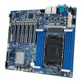 Płyta główna Gigabyte MS03-CE0 1x LGA4677 Intel Xeon Scalable 4/5gen C741 (8x DIMM, 3x SlimSAS (12x SATA), 1xM.2, 2x 1Gbe IPMI, ATX) - 2448205