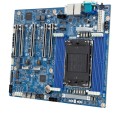 Płyta główna Gigabyte MS04-CE0 1x LGA4710 Intel Xeon 6 SoC (8x DIMM, 3x SlimSAS (12x SATA), 2xM.2, 2x 1Gbe, IPMI ,ATX) - 2448209