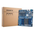 Płyta główna Gigabyte MS33-AR1 1x LGA4677 Intel Xeon Scalable 4/5gen C741 (16x DIMM, 2x MCIO 8i, 2x SlimSAS (8x SATA), 1xM.2, 2x10Gbe, IPMI, E-ATX) - 2448219