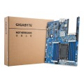 Płyta główna Gigabyte MS33-CP0 1x LGA4677 Intel Xeon Scalable 4/5gen C741 (16x DIMM, 2x MCIO 8i, 2x SlimSAS (8x SATA), 1xM.2, 2x 1Gbe, 1x OCP, IPMI, E-ATX) - 2448223