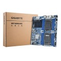 Płyta główna Gigabyte MS73-HB0 2x LGA4677 Intel Xeon Scalable 4/5gen C741 (16x DIMM, 3x SlimSAS (12x SATA), 2x 10Gbe, 2x1Gbe, 2xM.2, IPMI, E-ATX) - 2448227