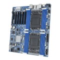 Płyta główna Gigabyte MS73-HB2 2x LGA4677 Intel Xeon Scalable 4/5gen C741 (16x DIMM, 3x SlimSAS (12x SATA), 2xM.2, 2x10Gbe, 2x1Gbe, IPMI, E-ATX) - 2448232