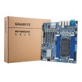 Płyta główna Gigabyte MW53-HP0 1x LGA4677 Intel Xeon W-2400/W-3400 W790 (8x DIMM, 8x SATA, 3xM.2, 2x2,5Gbe, ATX) - 2448242