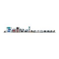Płyta główna Gigabyte MW83-RP0 1x LGA4677 Intel Xeon W-2400/W-3400 W790 (8x DIMM, 2x SlimSAS (8x SATA), 2xM.2, 2x10Gbe, CEB) - 2448245