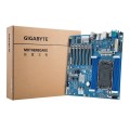 Płyta główna Gigabyte MW83-RP0 1x LGA4677 Intel Xeon W-2400/W-3400 W790 (8x DIMM, 2x SlimSAS (8x SATA), 2xM.2, 2x10Gbe, CEB) - 2448247