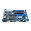 Płyta główna Gigabyte MW83-RP0 1x LGA4677 Intel Xeon W-2400/W-3400 W790 (8x DIMM, 2x SlimSAS (8x SATA), 2xM.2, 2x10Gbe, CEB) - 2448246