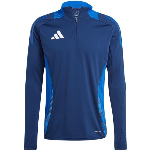 Bluza męska adidas Tiro 24 Competition Training Top granatowa IS1640 M - 2319221