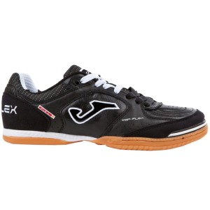 Buty piłkarskie Joma Top Flex Indoor 2121 czarne  TOPS2121IN 43