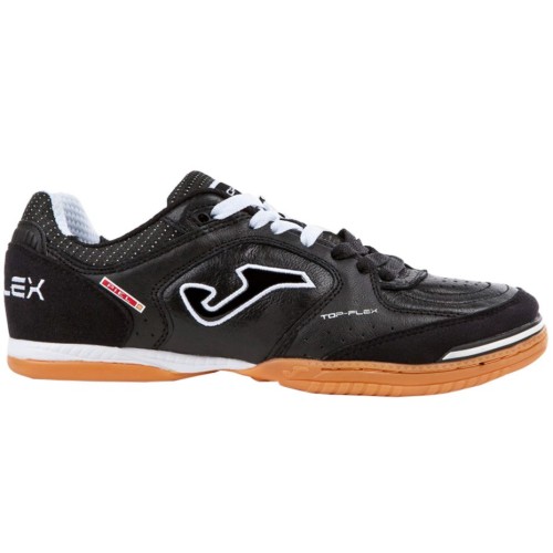Buty piłkarskie Joma Top Flex Indoor 2121 czarne  TOPS2121IN - 1952572