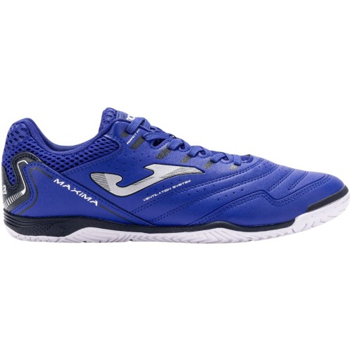 Buty piłkarskie Joma Maxima 2404 Sala IN niebieskie MAXW2404IN 43,5 - 2319298