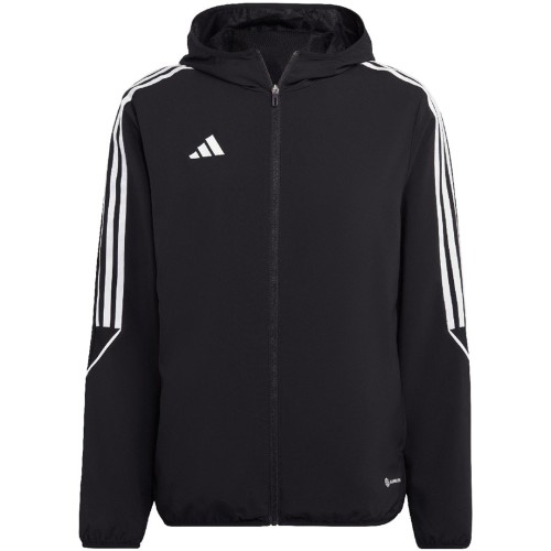 Kurtka męska Adidas Tiro 23 League Windbreaker czarna HZ9066 133694_XL - 1945633