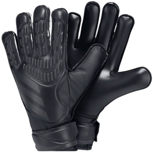 Rękawice bramkarskie adidas Predator Training czarne IW6280 9 - 2319392