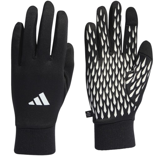 Rękawiczki adidas Tiro Competition czarne HS9750 XL - 2319383
