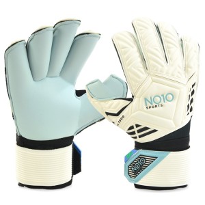 Rękawice bramkarskie NO10 PRO 7000 Aqua Palm    7