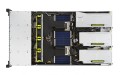ASUS Rack 2U RS720A-E11-RS24U/10G/1.6KW/24NVMe/OCP AMD MILAN 2x LGA4094 (SP3) 280W 32xDDR4 3200/2933 24x2.5" SATA/SAS/24xNVMe Intel X710-AT2 10Gb x 2 1+1 1600W 80 PLUS Platinum - 2408524