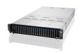 ASUS Rack 2U RS720A-E11-RS24U/10G/1.6KW/24NVMe/OCP AMD MILAN 2x LGA4094 (SP3) 280W 32xDDR4 3200/2933 24x2.5" SATA/SAS/24xNVMe Intel X710-AT2 10Gb x 2 1+1 1600W 80 PLUS Platinum - 2408529